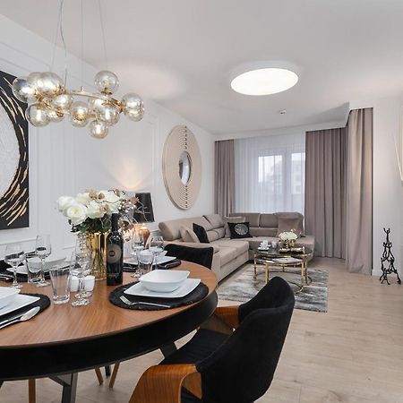 Apartament Baltini Premium Polanki Park Kolobrzeg Exterior photo