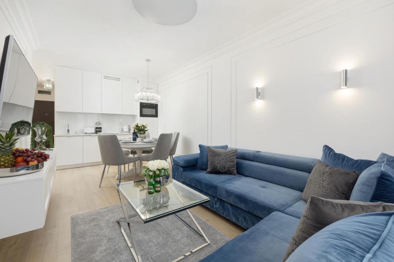 Apartament Baltini Premium Polanki Park Kolobrzeg Exterior photo
