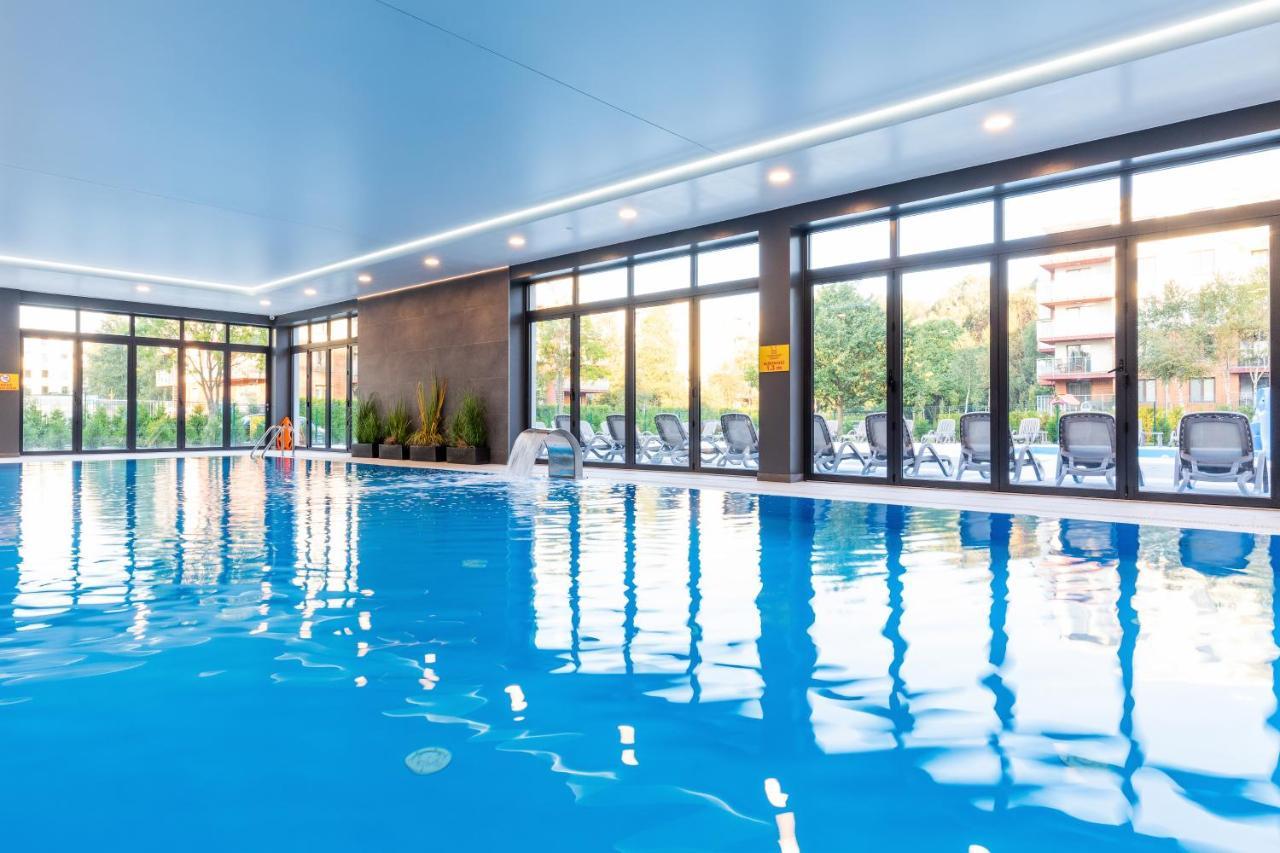 Apartament Baltini Premium Polanki Park Kolobrzeg Exterior photo