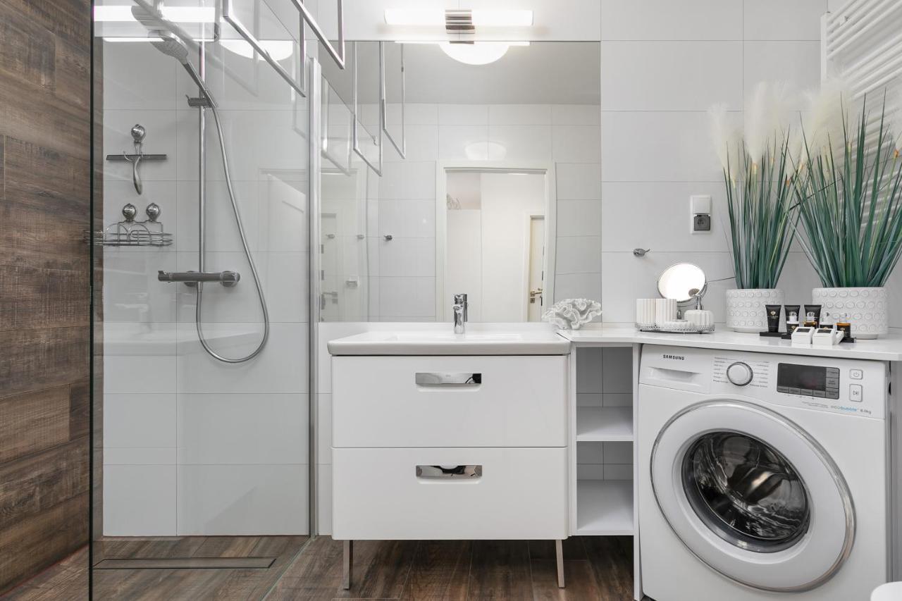 Apartament Baltini Premium Polanki Park Kolobrzeg Exterior photo